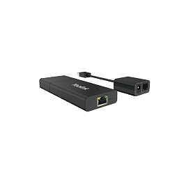 Yealink USB2CAT5E-EXT, удлинитель стандарта USB для подключения видеокамер, микрофонов, акустики 